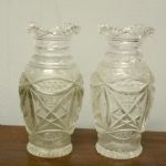 832 1684 VASES